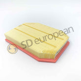 Air Filter 13717590597, fits BMW 5 & 7 series 2008 - 2017